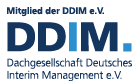 Mitglied im DDIM